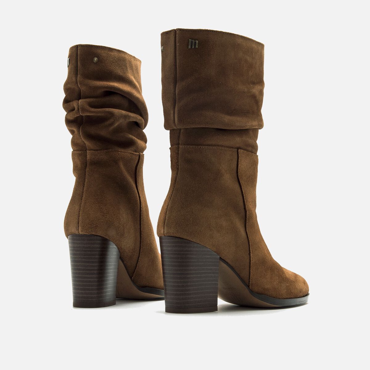 Botines de tacon de Mujer modelo ROSE de MTNG image number 2