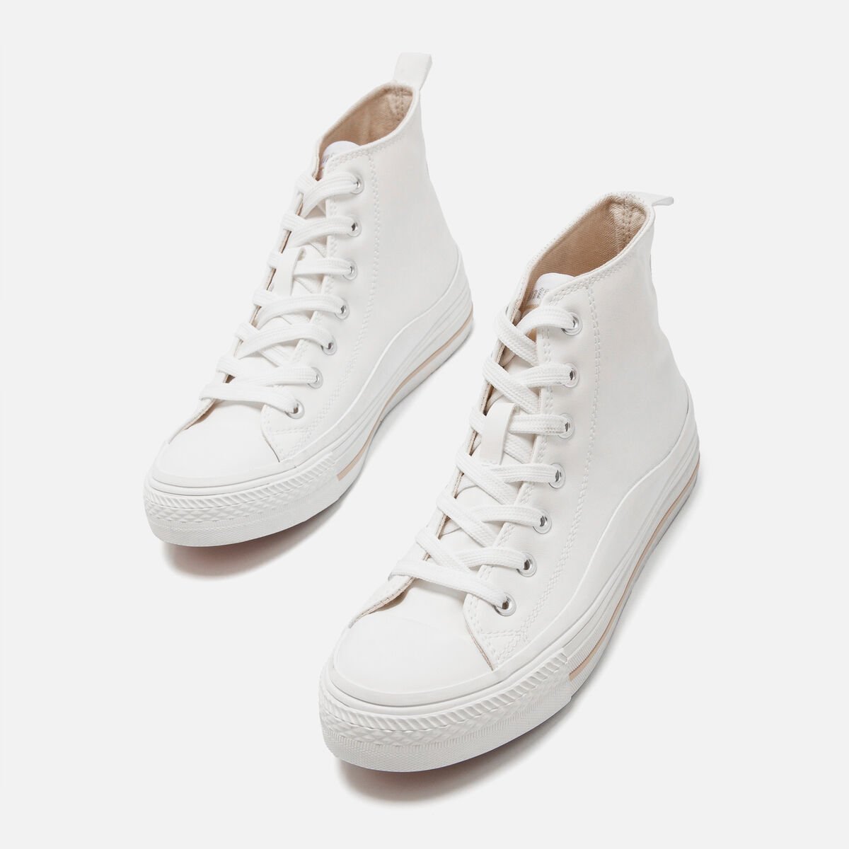 Sneakers de Mulher modelo BIGGER de MTNG image number 4