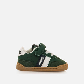 Sneakers pour Garcon modèle FREE BABY de MTNG