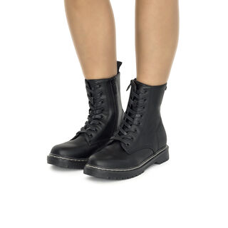 Estilo Militar Botas y botines militares para