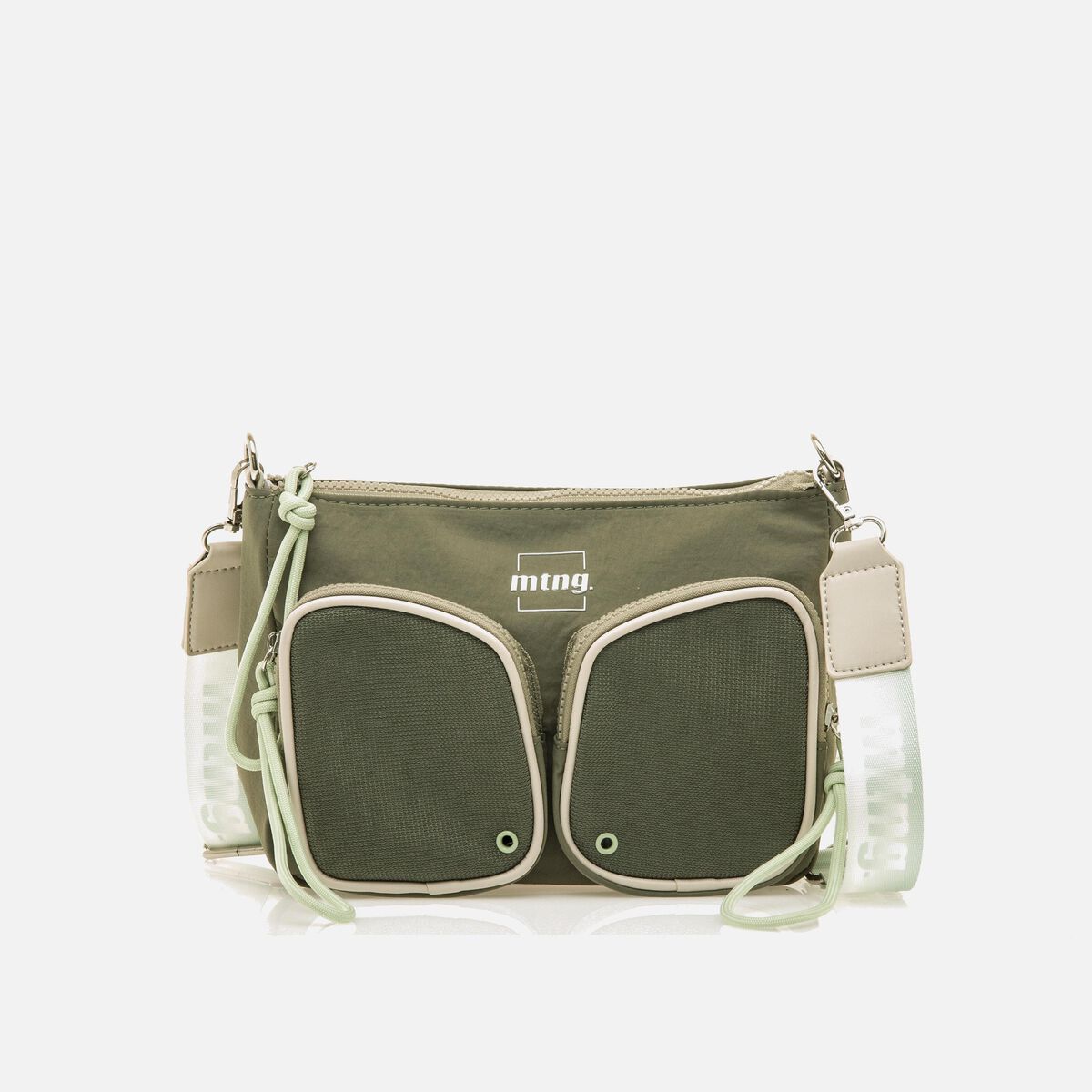 Sacs bandouliere pour Femme modèle ALPHA de MTNG image number 0