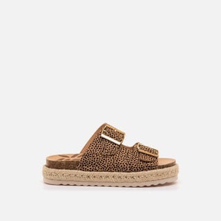 Sandalias de Nina modelo PADYU de MTNG