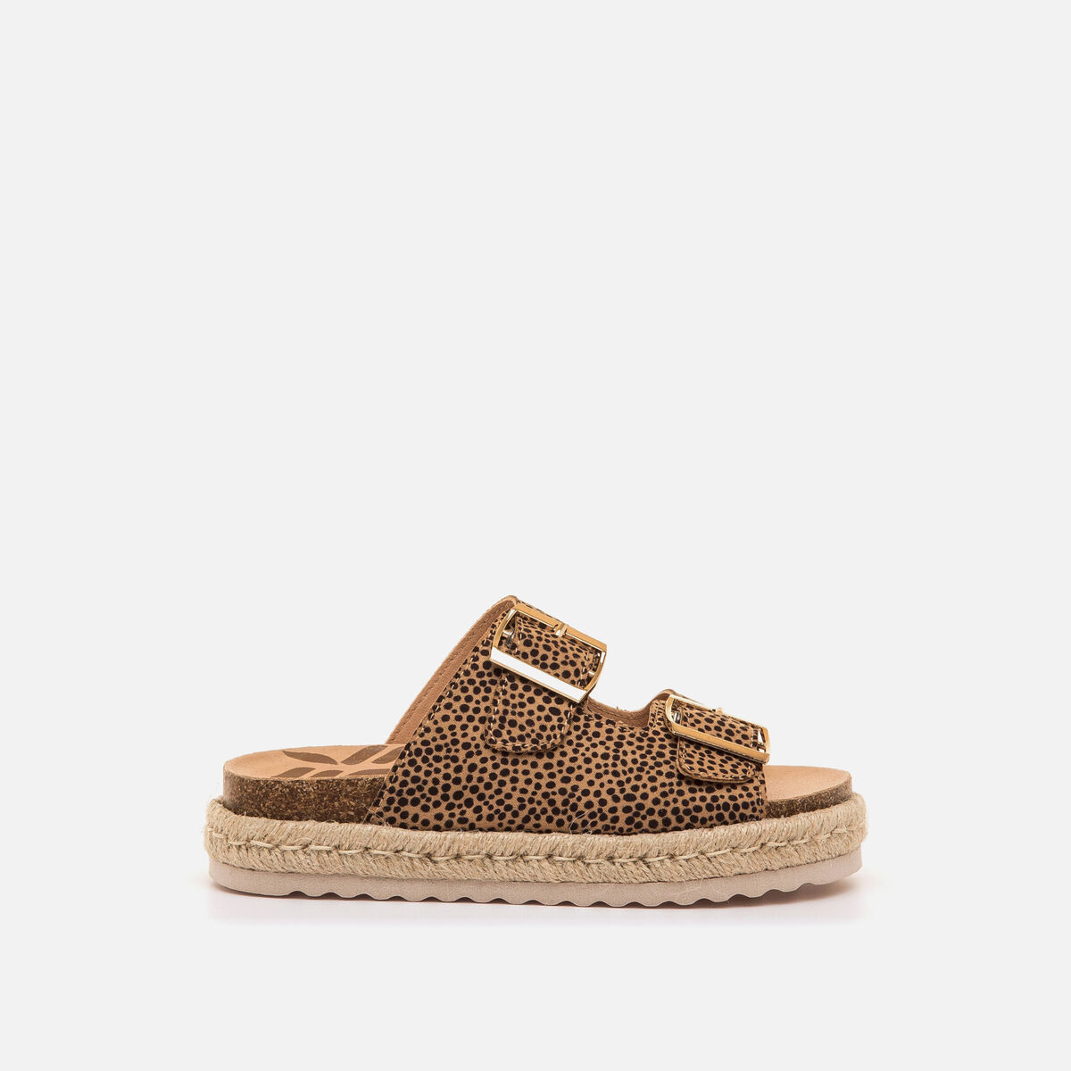 Sandales pour Filles mod&egrave;le PADYU de MTNG image number 0