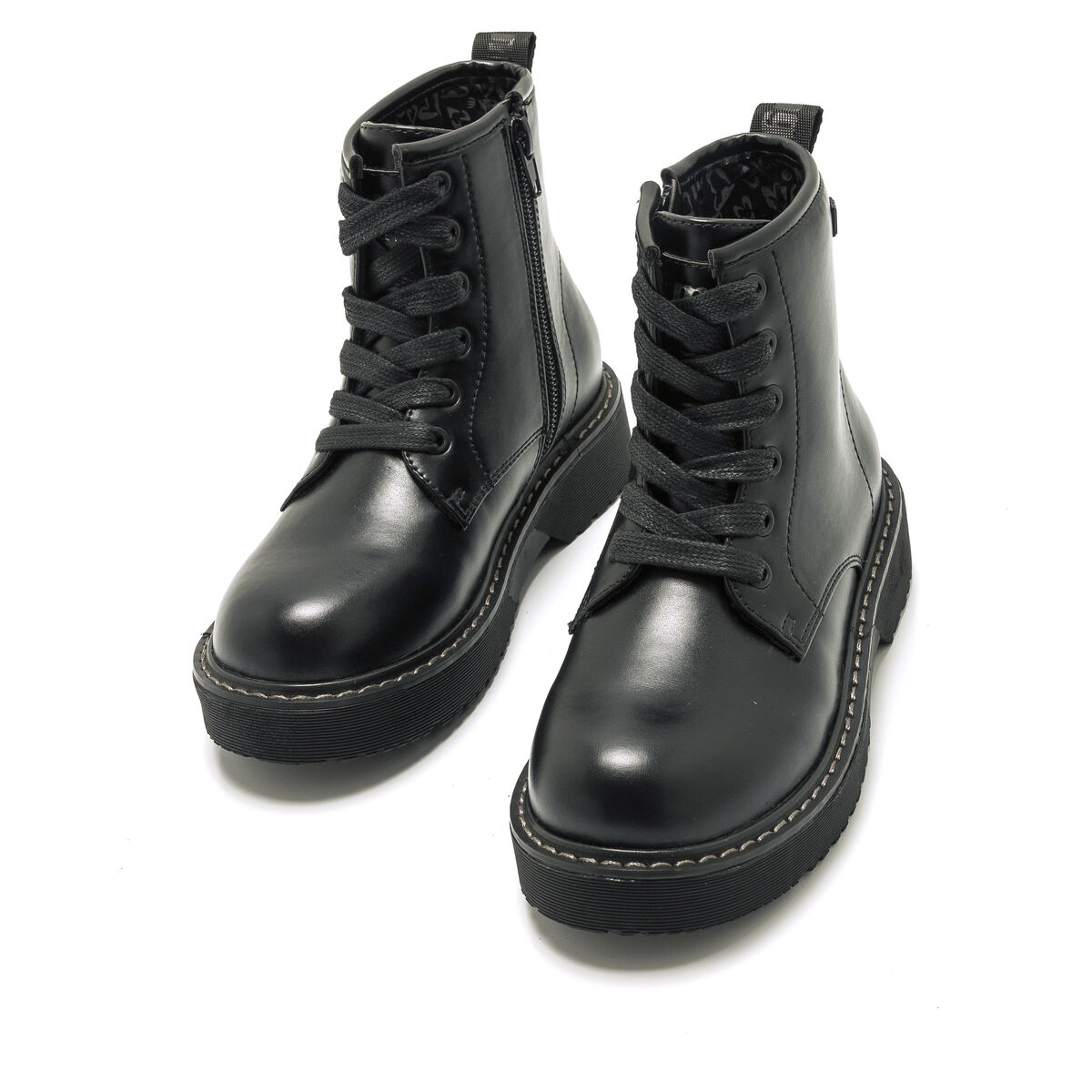 Botines de Nina modelo STORM de MTNG image number 2