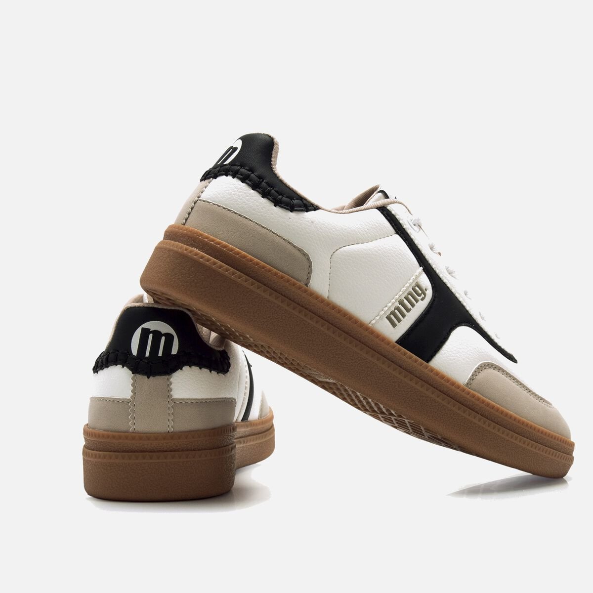 Zapatillas de Mujer modelo CUMBIA de MTNG image number 2