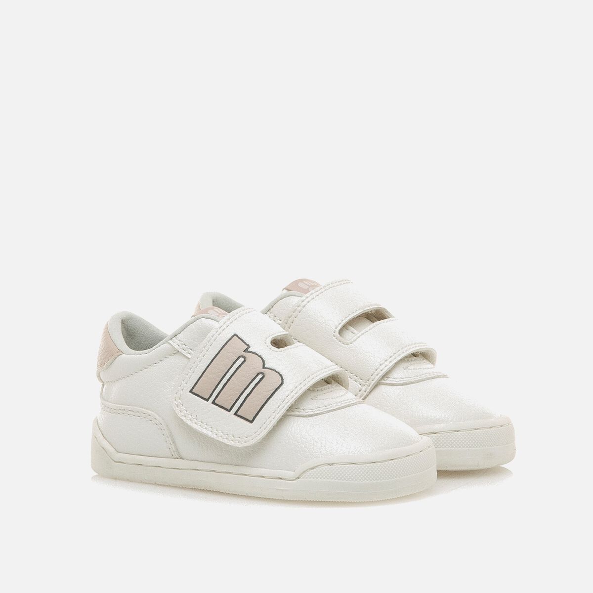 Sneakers pour Filles modèle FREE BABY de MTNG image number 4