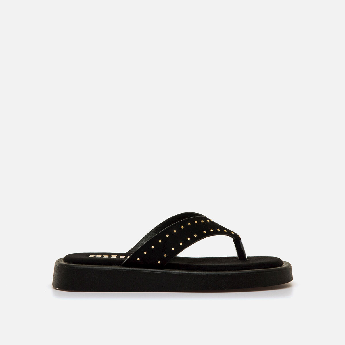 Sandalias planas de Mujer modelo MABY de MTNG image number 0