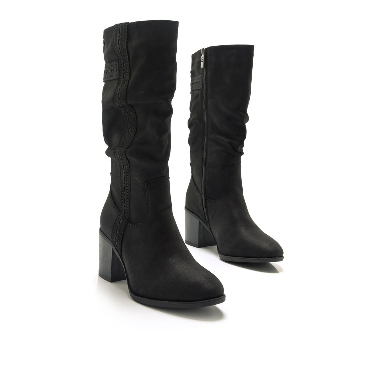 Botas de tacon de Mujer modelo MIRIANA de MTNG image number 4