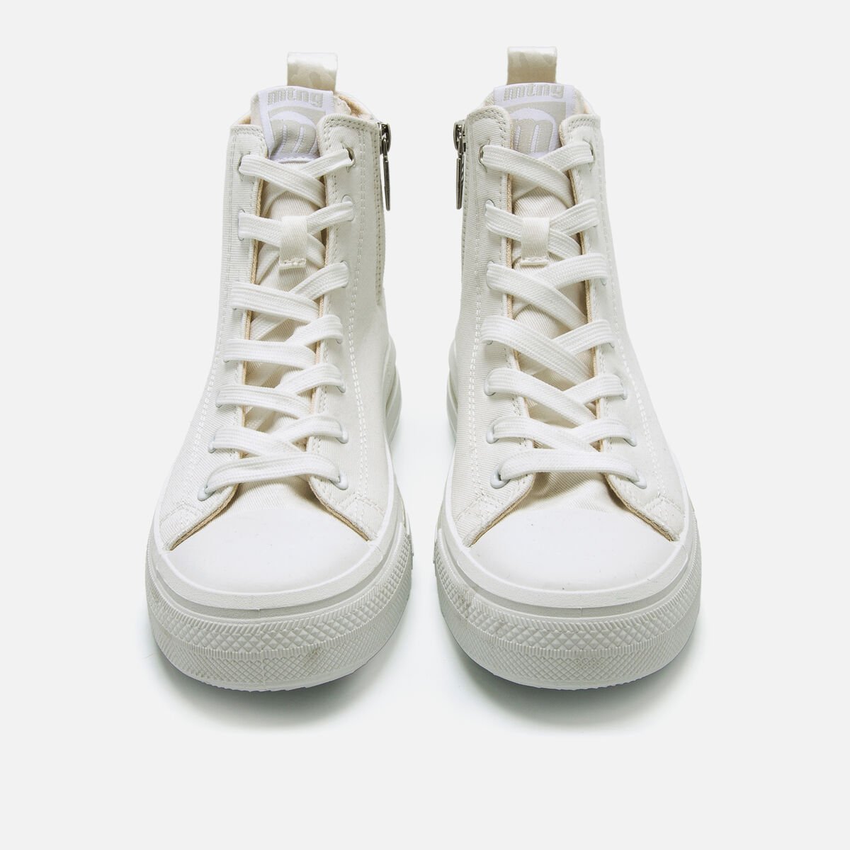 Sneakers de Mulher modelo BIGGER de MTNG image number 3