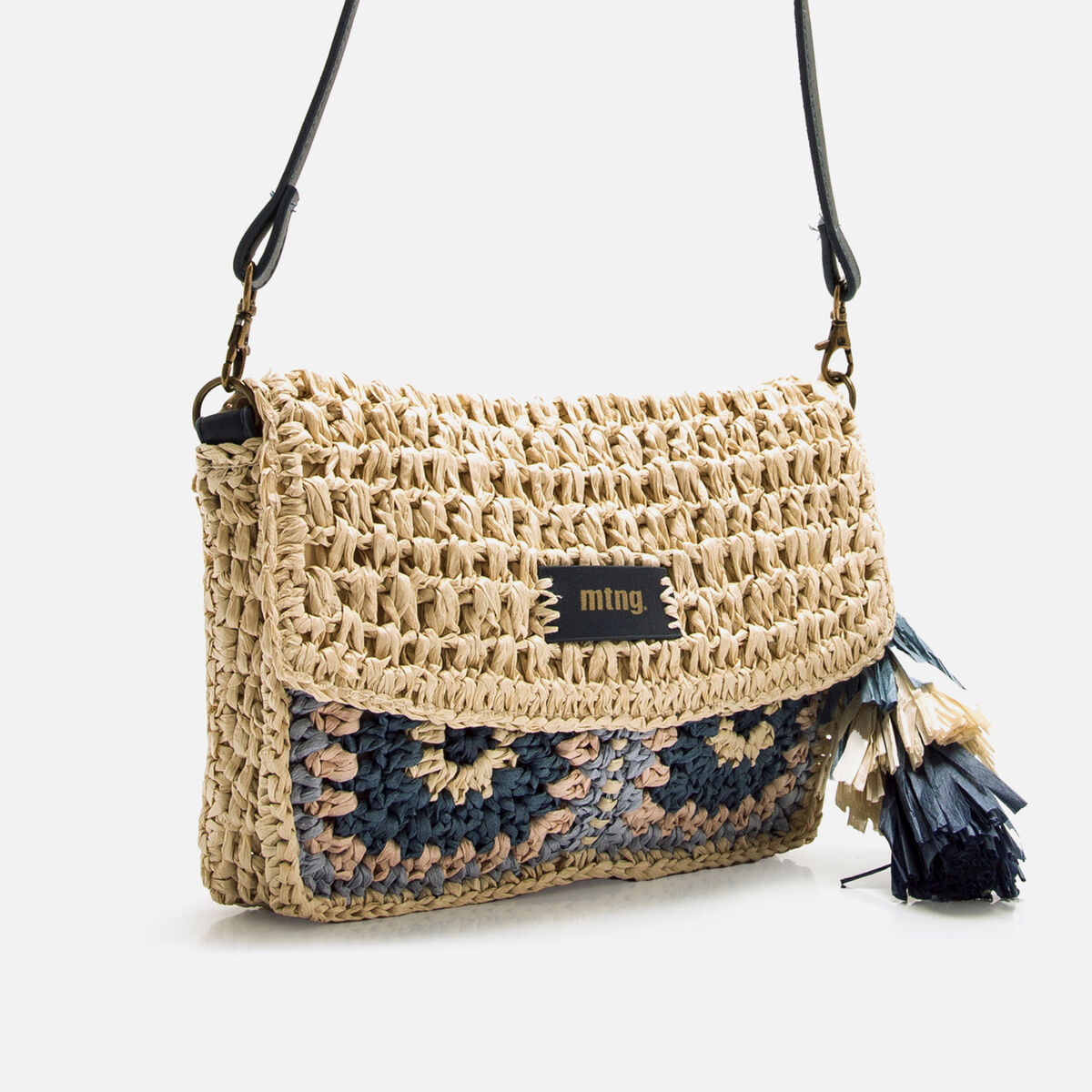 Sacs bandouliere pour Femme mod&egrave;le CANO de MTNG image number 1