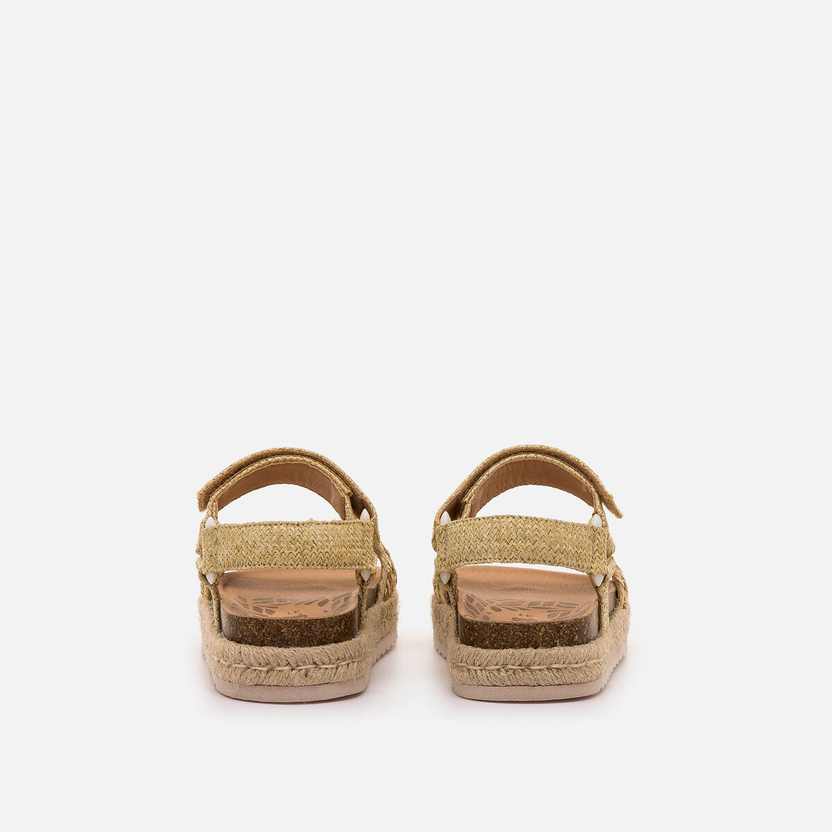 Sandalias de Nina modelo PADYU de MTNG image number 2