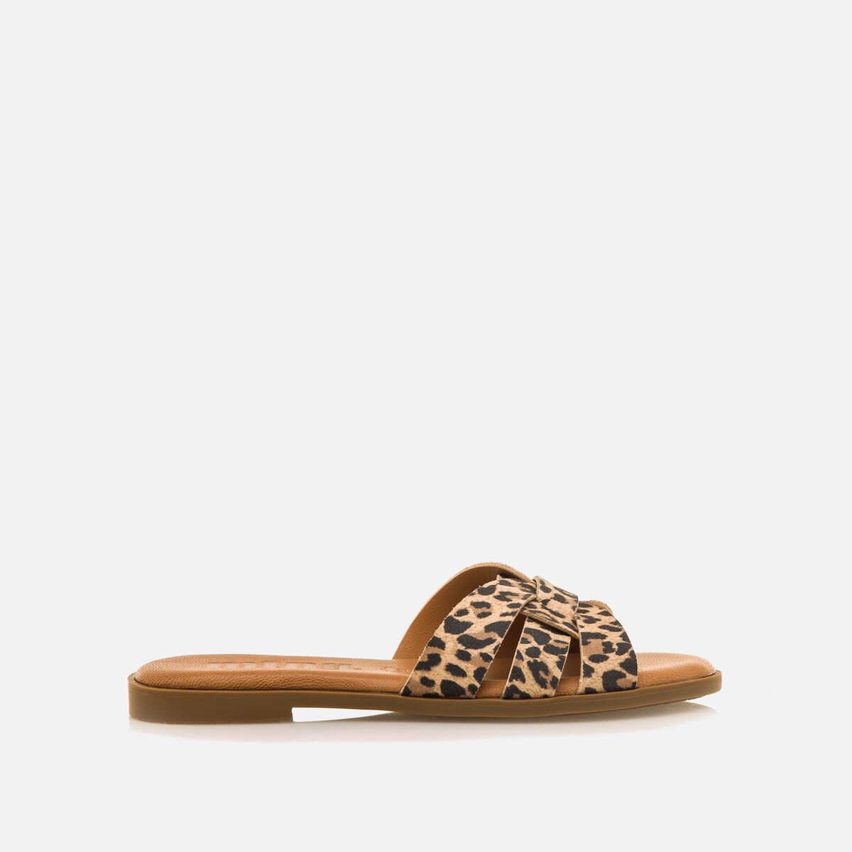 Sandalias planas de Mulher modelo MARIA de MTNG image number 0