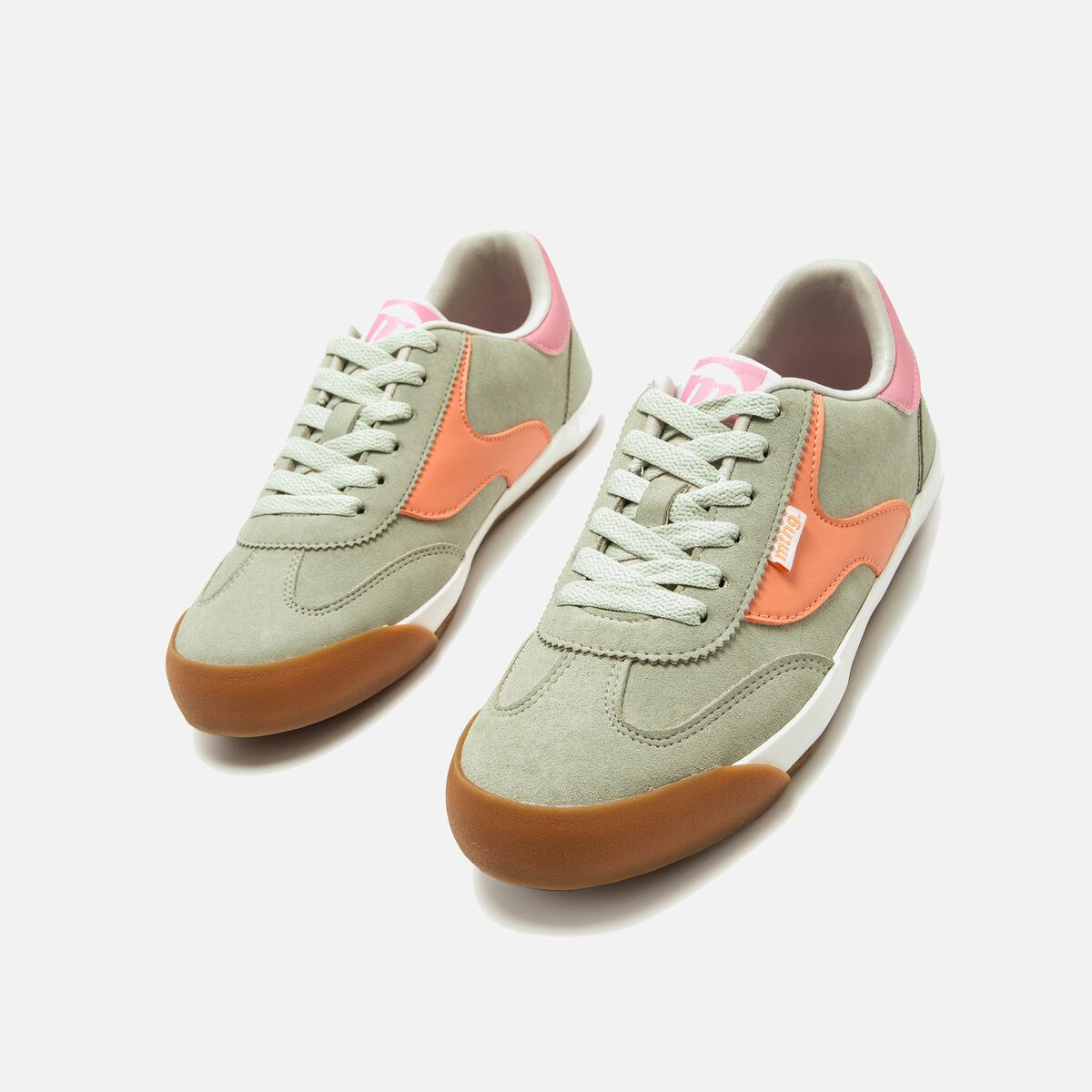 Zapatillas de Mujer modelo COURT de MTNG image number 3