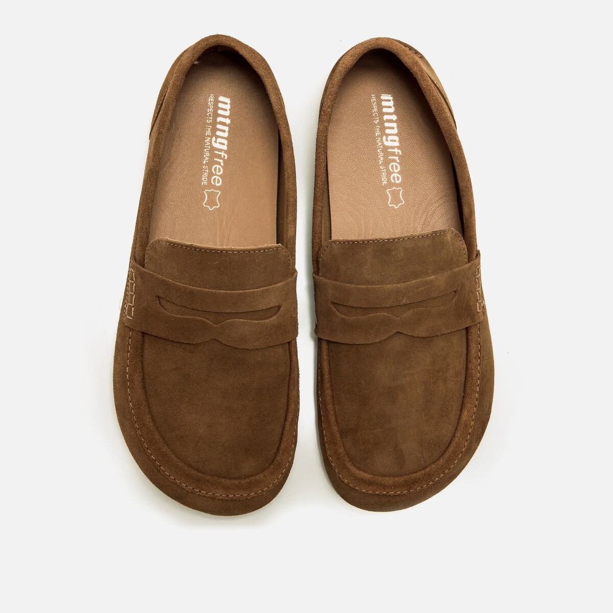 Chaussures pour Homme modèle FREE de MTNG image number 6