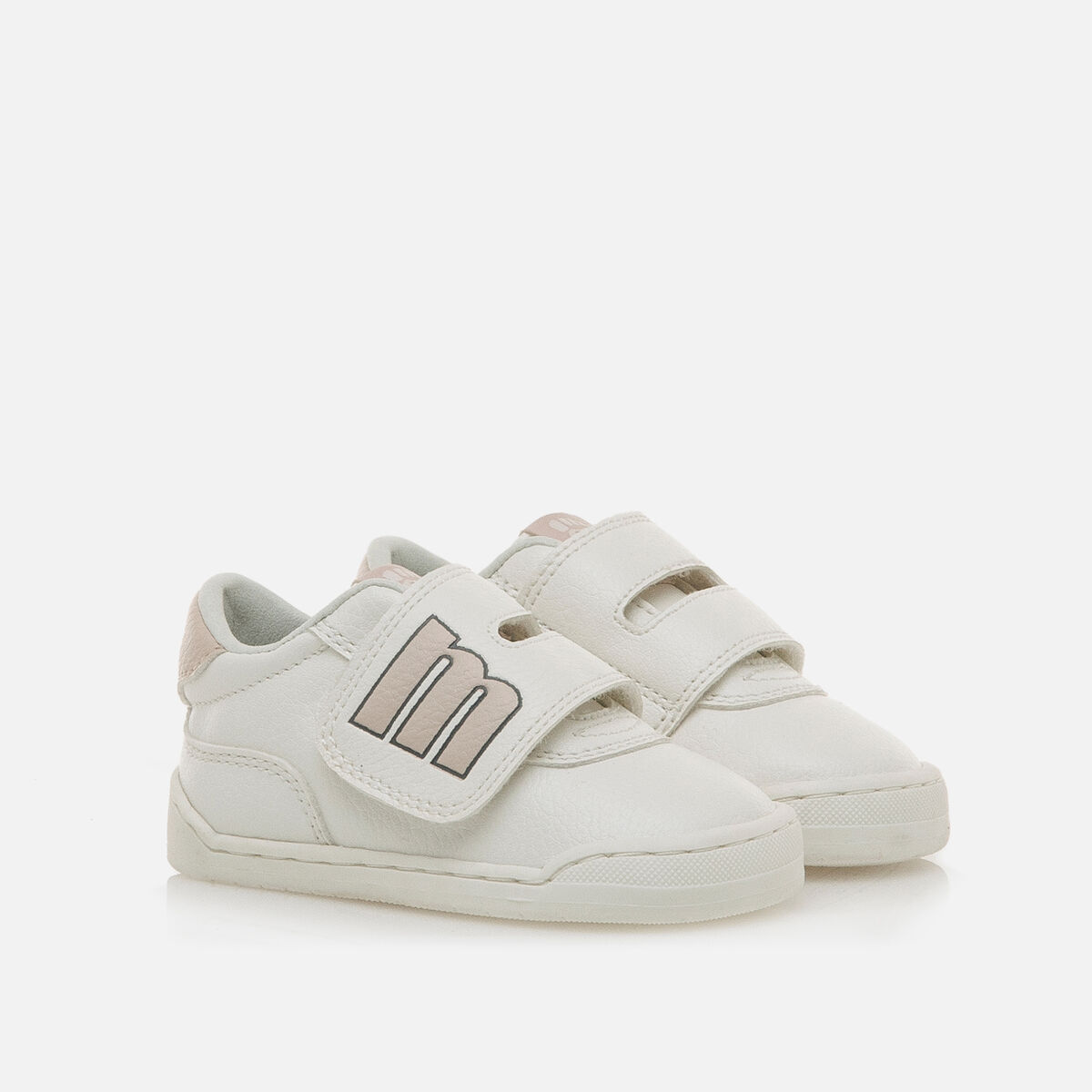 Sneakers pour Filles modèle FREE BABY de MTNG image number 4