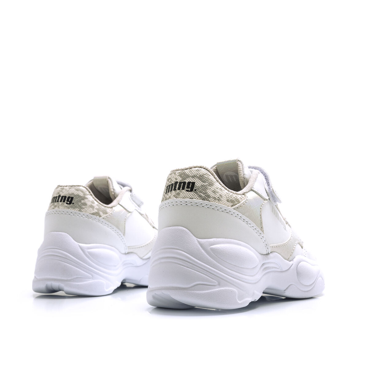 TENIS de Menina modelo MARE de MTNG image number 3