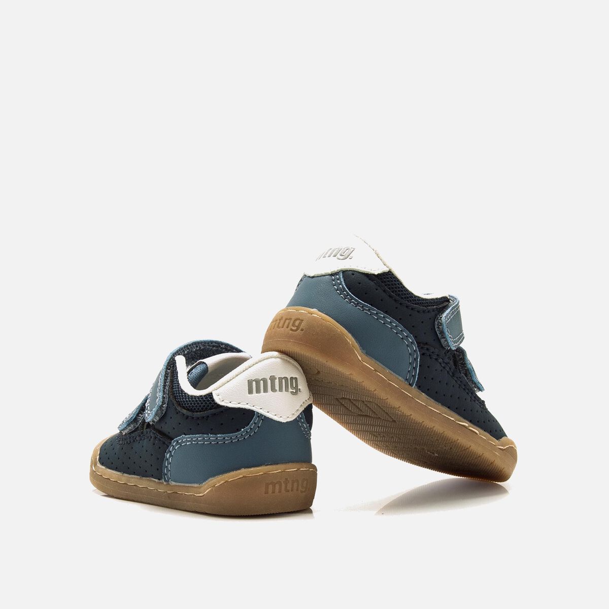 Zapatillas de Nino modelo FREE BABY de MTNG image number 2