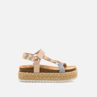 Sandalias de Rapariga modelo PADBIO de MTNG