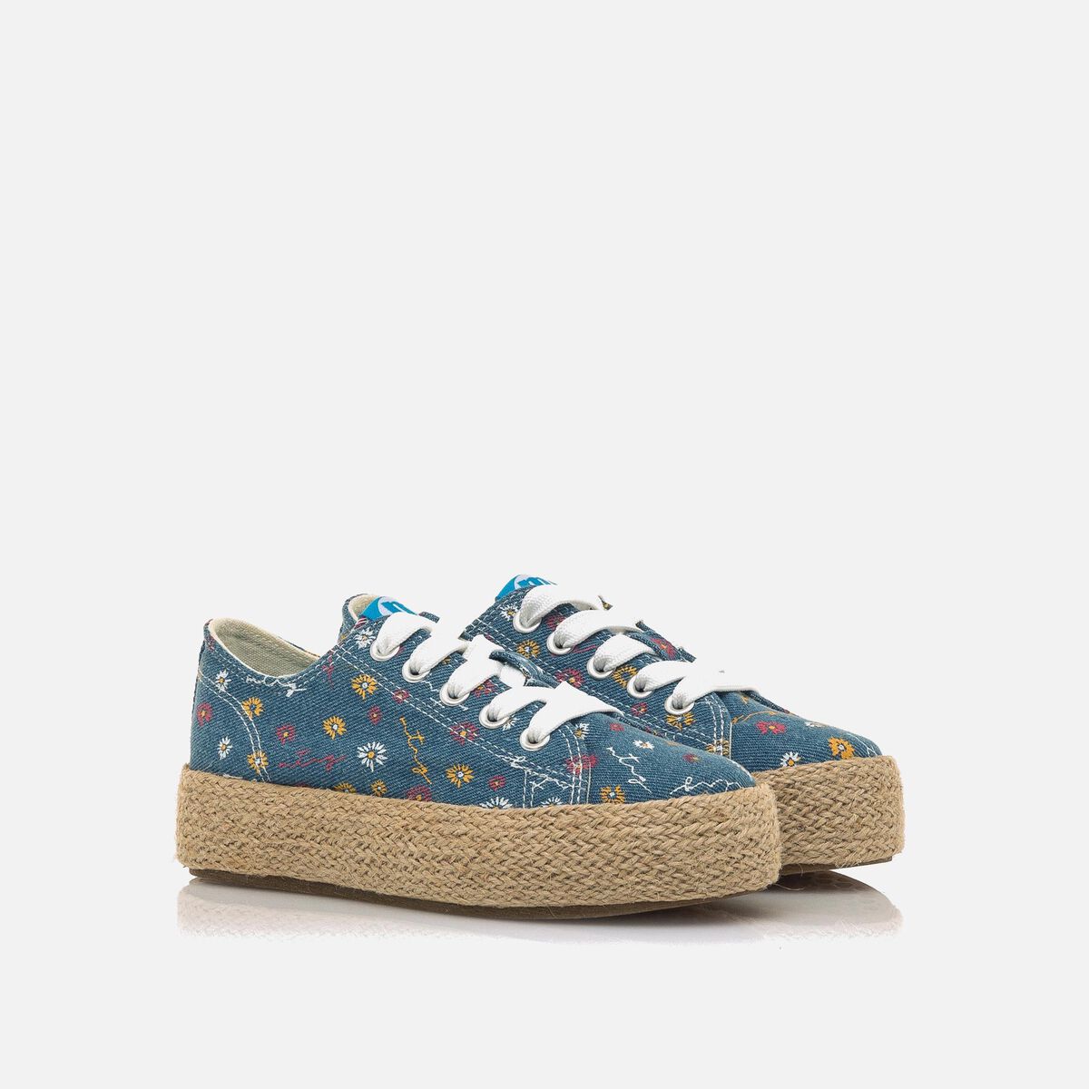 Sneakers de Rapariga modelo BIGGER de MTNG image number 1