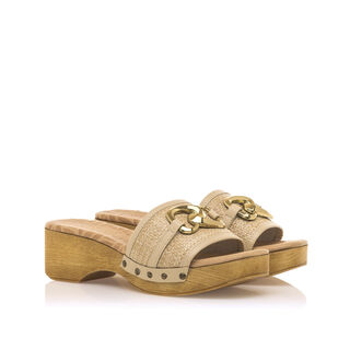 Sandalias de tacon de Mujer modelo ELOIS de MTNG