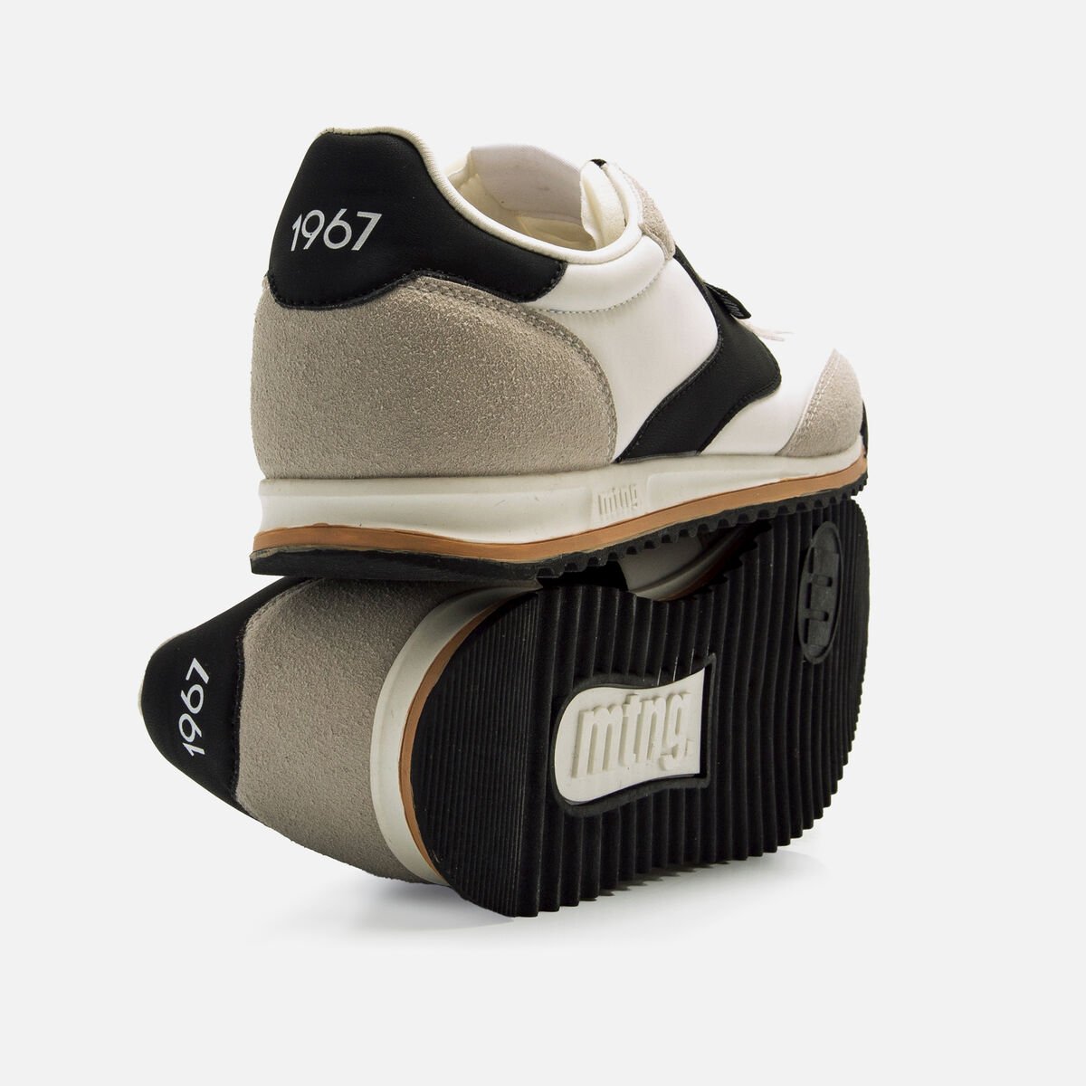 Sneakers pour Homme mod&egrave;le OLYMPIC de MTNG image number 2