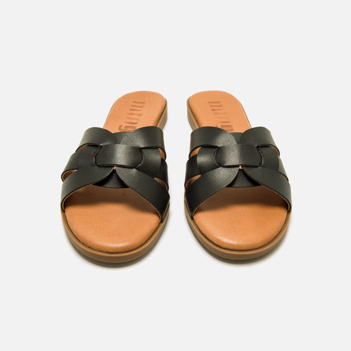 Sandalias planas de Mulher modelo MARIA de MTNG image number 3