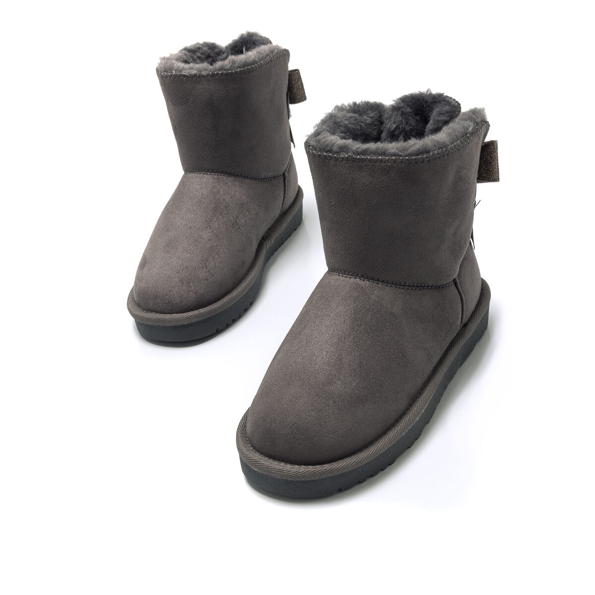 Botines de Nina modelo SKY de MTNG image number 2