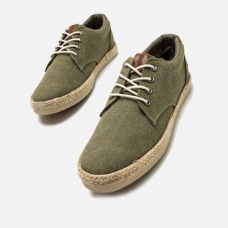 Zapatos de Hombre modelo BEQUIA de MTNG