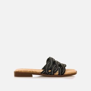 Sandalias planas de Mulher modelo RUBIE de MTNG