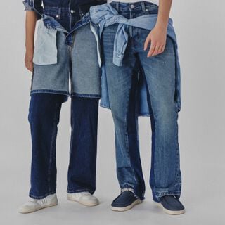 Calcado de Homem modelo FREE de MTNG