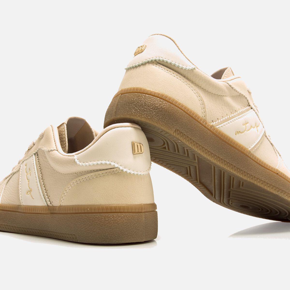 Sneakers pour Femme modèle ROY de MTNG image number 2
