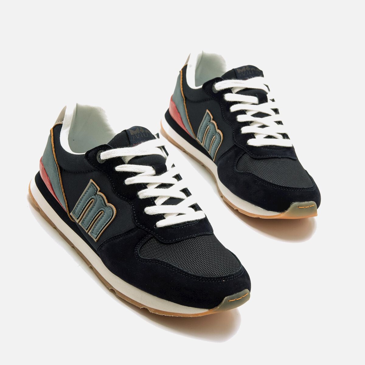 Sneakers de Homem modelo JOGGO CLASSIC de MTNG image number 2