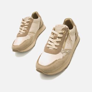 Zapatillas de Mujer modelo JOGGO CLASSIC de MTNG