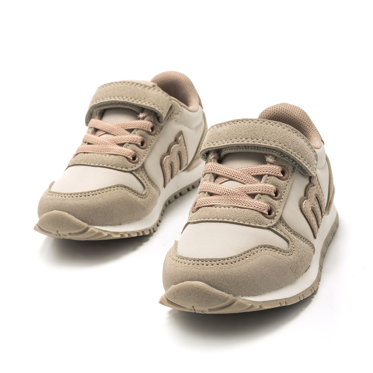 Zapatillas de Nina modelo JOGGO de MTNG image number 4