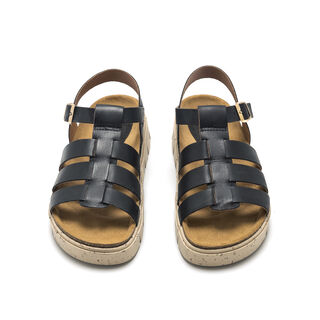 Sandalias planas de Mulher modelo LION de MTNG
