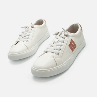 Zapatillas de Mujer modelo ARIA de MTNG