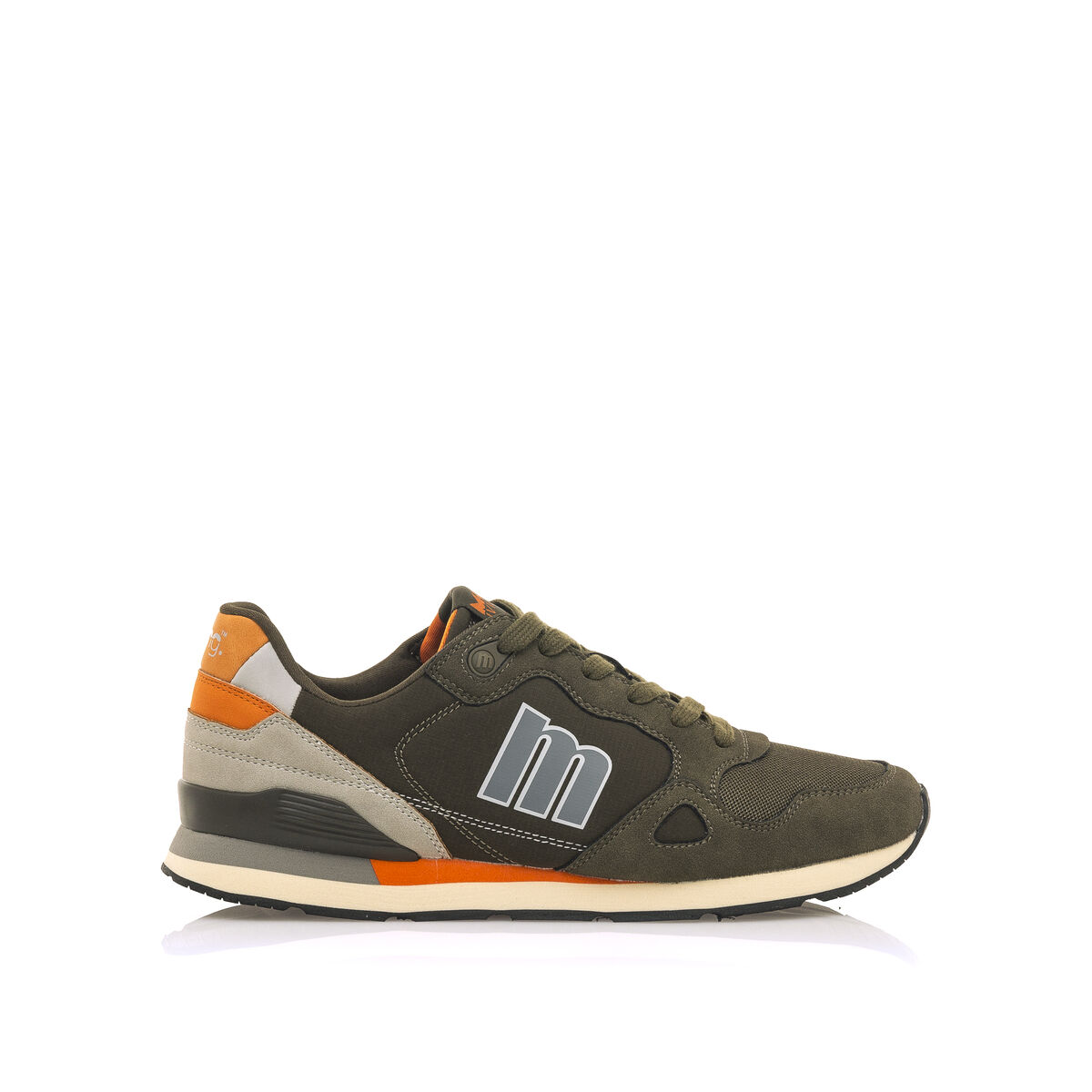 Zapatillas de Hombre modelo JOGGO CLASSIC de MTNG image number 0