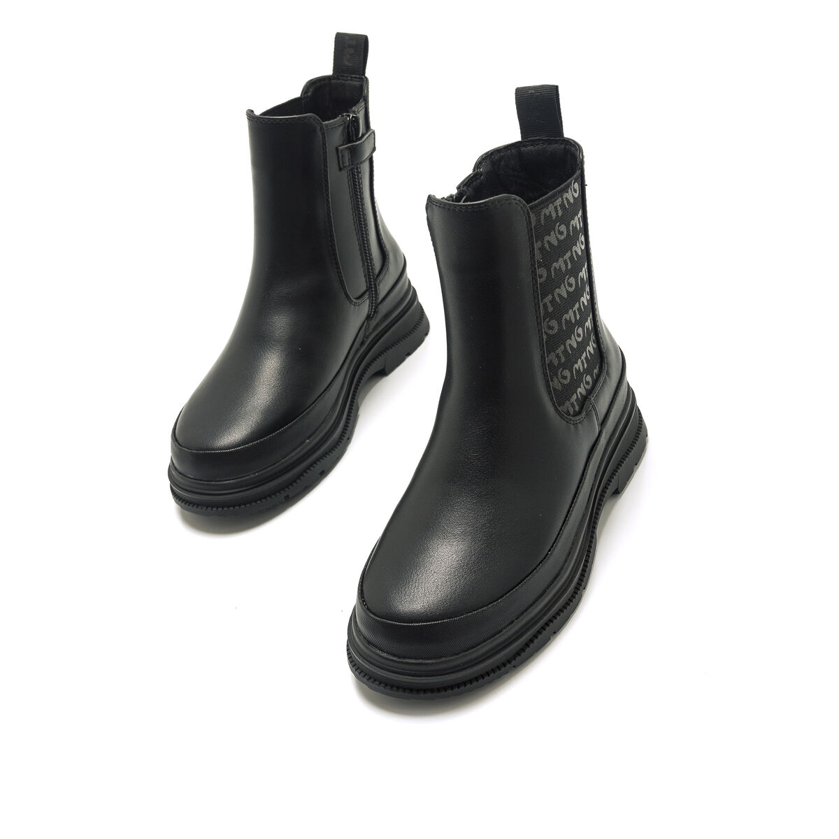 Botas de Tornozelo de Rapariga modelo FUTURE de MTNG image number 2