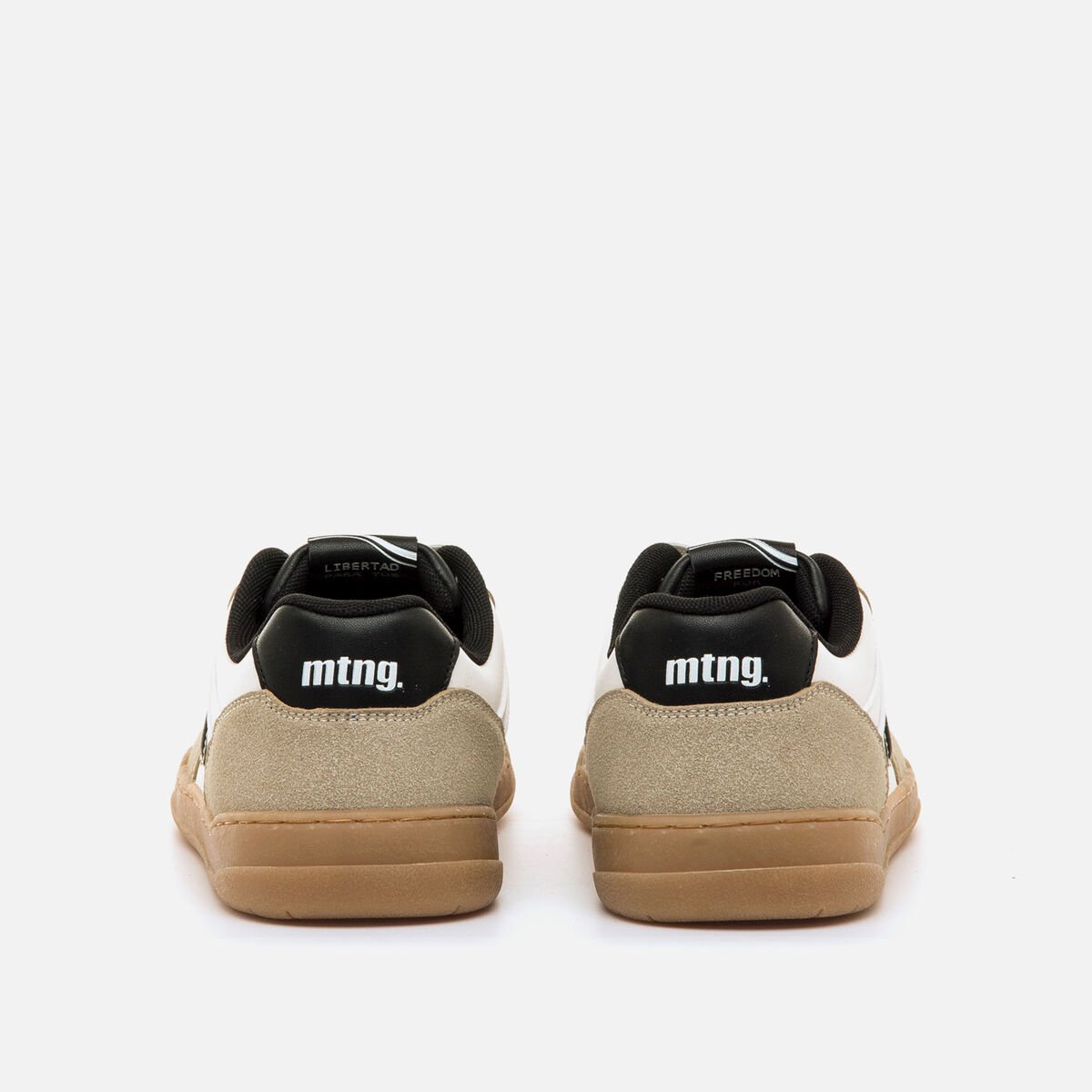 Zapatillas de Hombre modelo FREE de MTNG image number 4