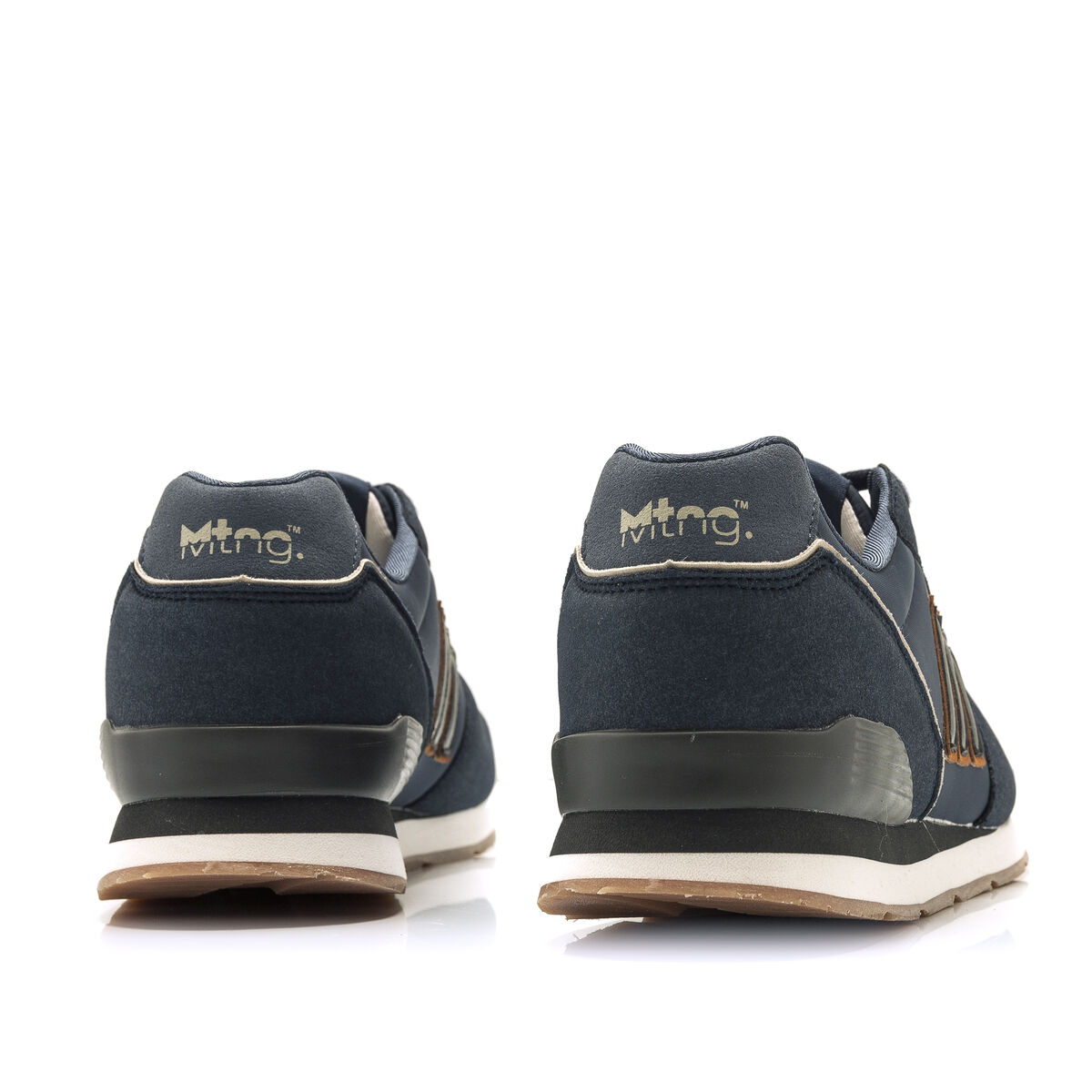 Zapatillas de Hombre modelo JOGGO CLASSIC de MTNG image number 3