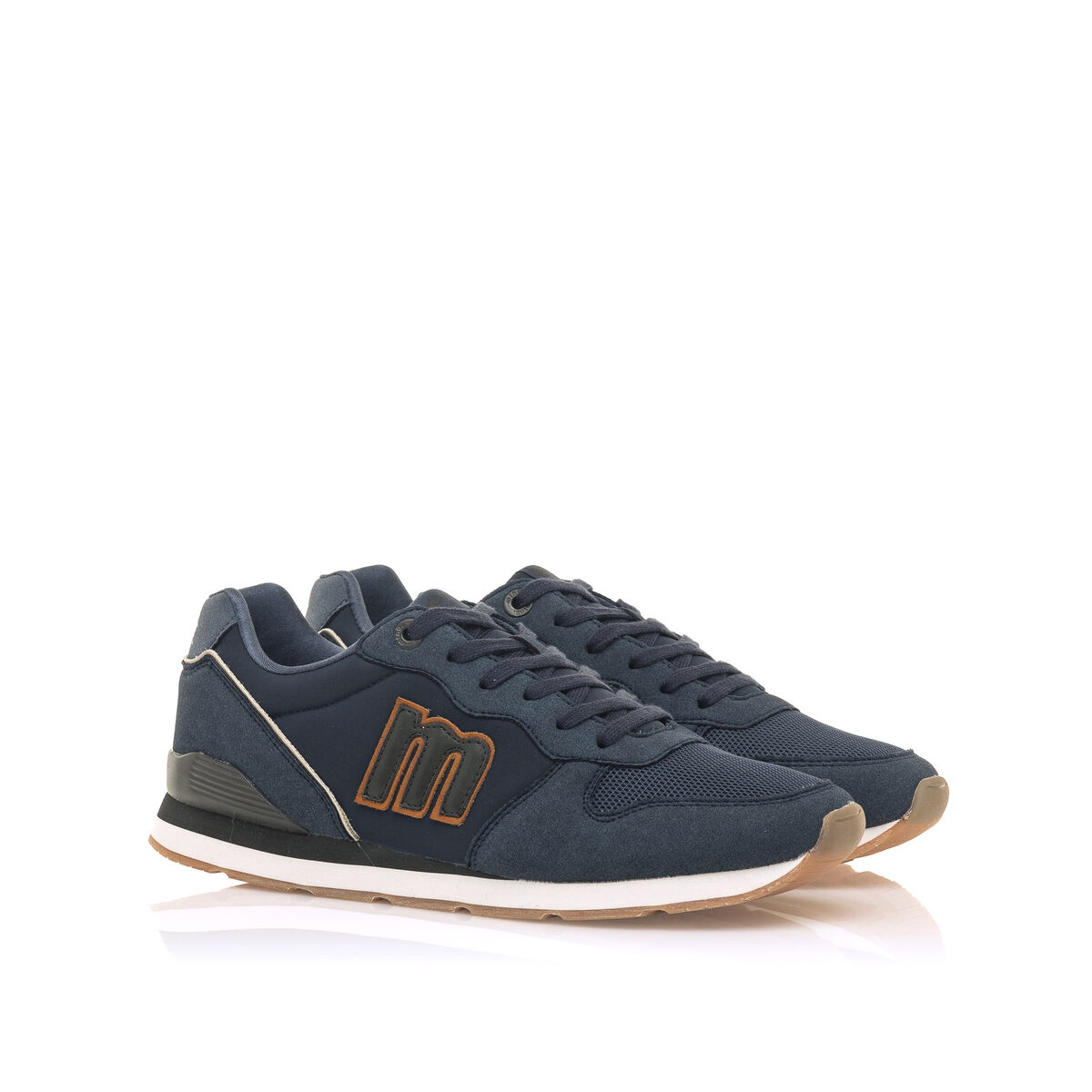 Zapatillas de Hombre modelo JOGGO CLASSIC de MTNG image number 1