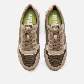 Zapatillas de Mujer modelo JOGGO CLASSIC de MTNG