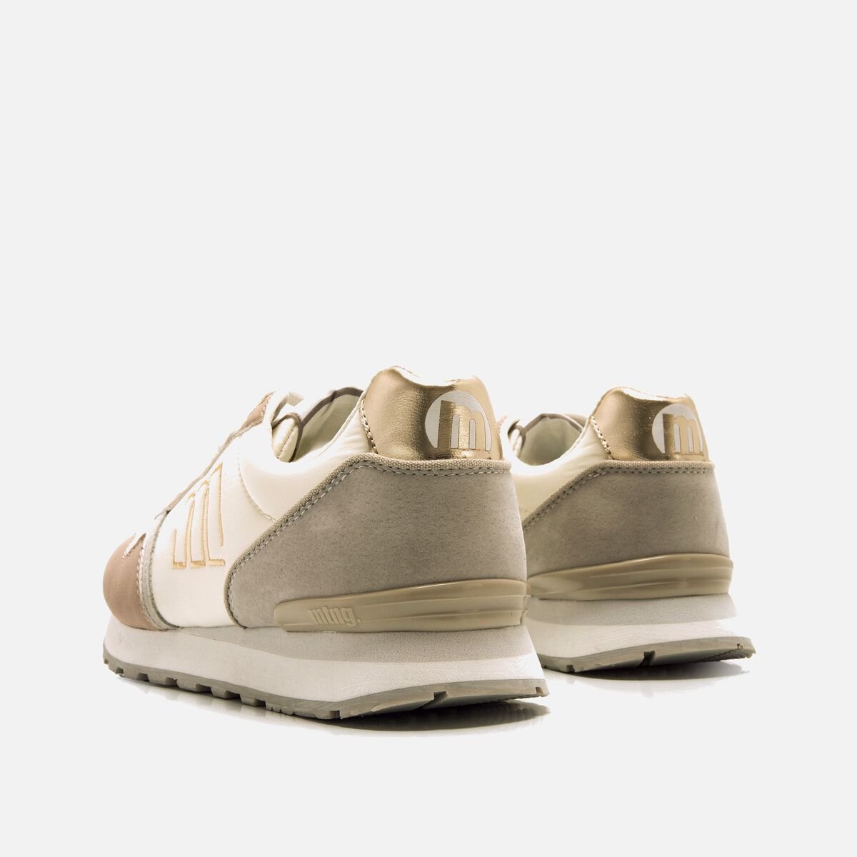 Zapatillas de Mujer modelo JOGGO CLASSIC de MTNG image number 2