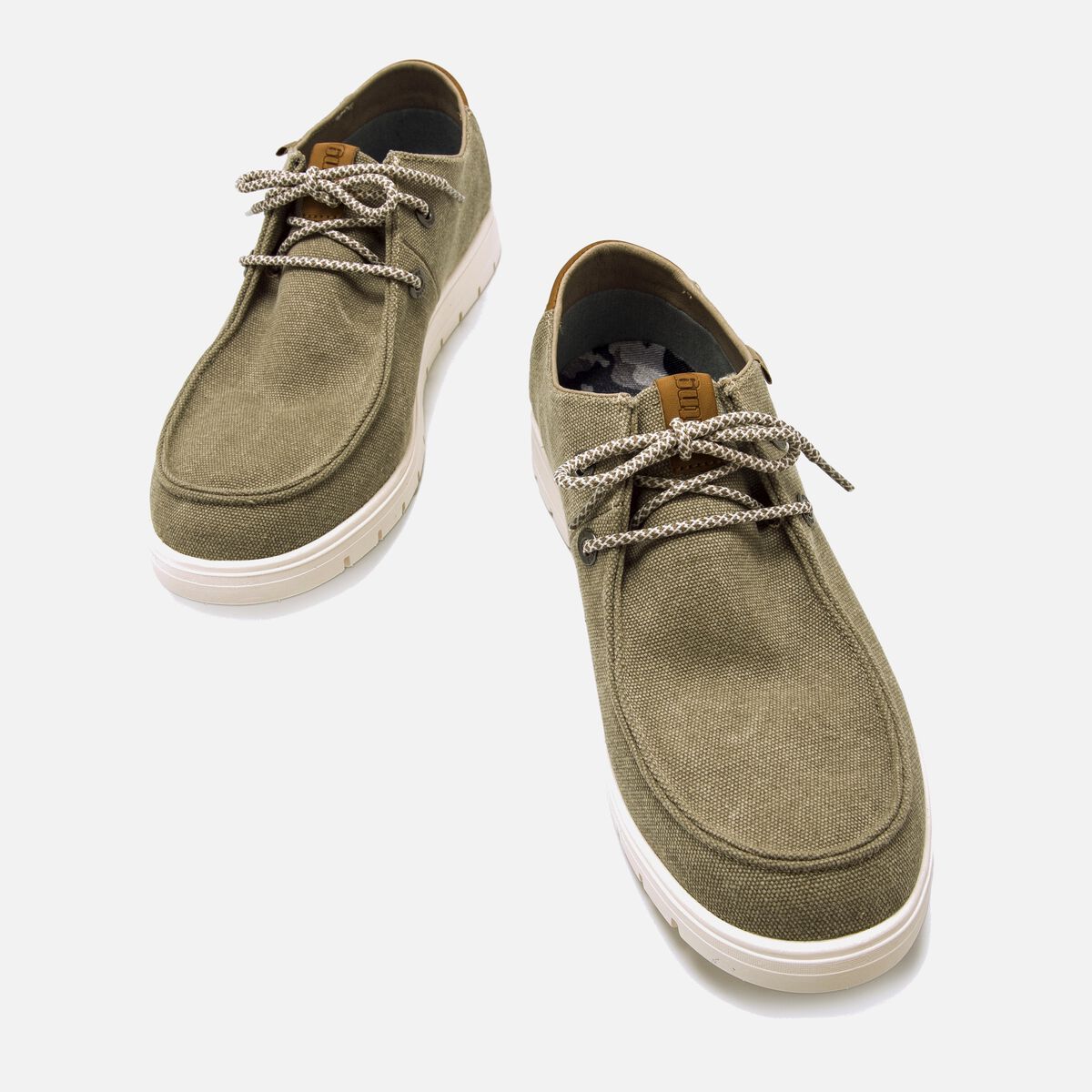 Zapatos de Hombre modelo DENVER de MTNG image number 3