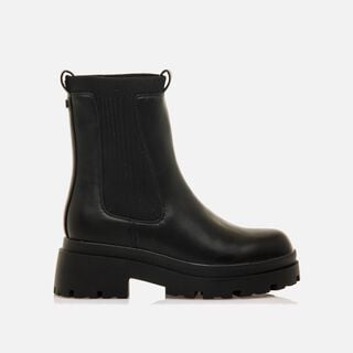 Botines planos de Mujer modelo MISSIONE de MTNG