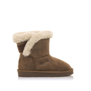 Botines de Nina modelo SKY de MTNG