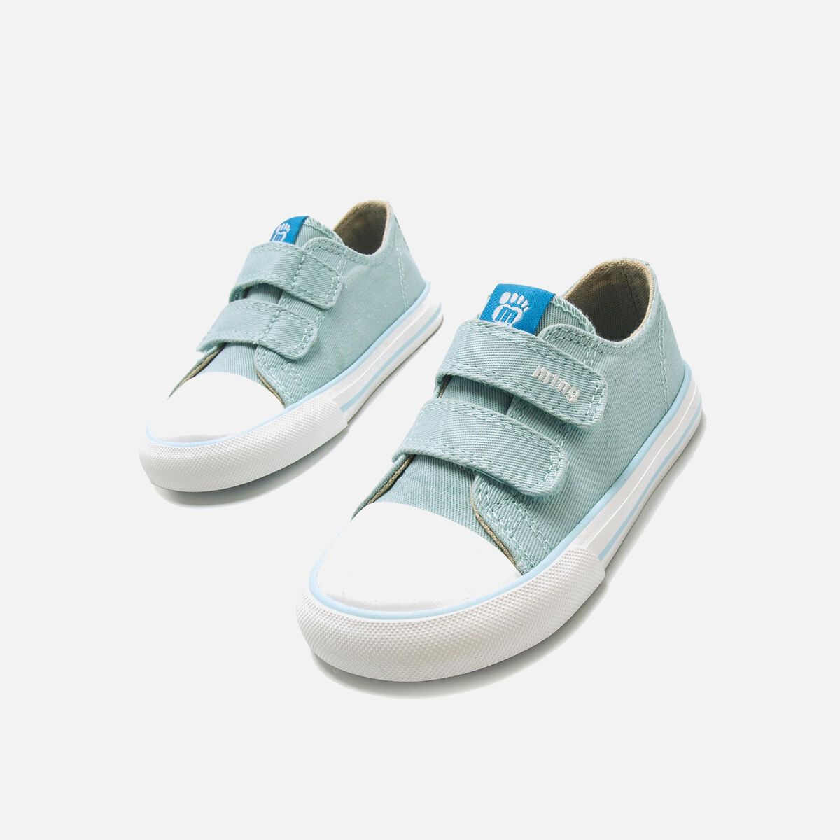 Zapatillas de Nina modelo FREE BABY de MTNG image number 1
