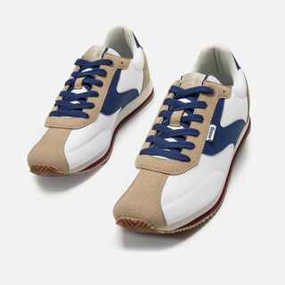 Zapatillas de Hombre modelo OMEGA de MTNG