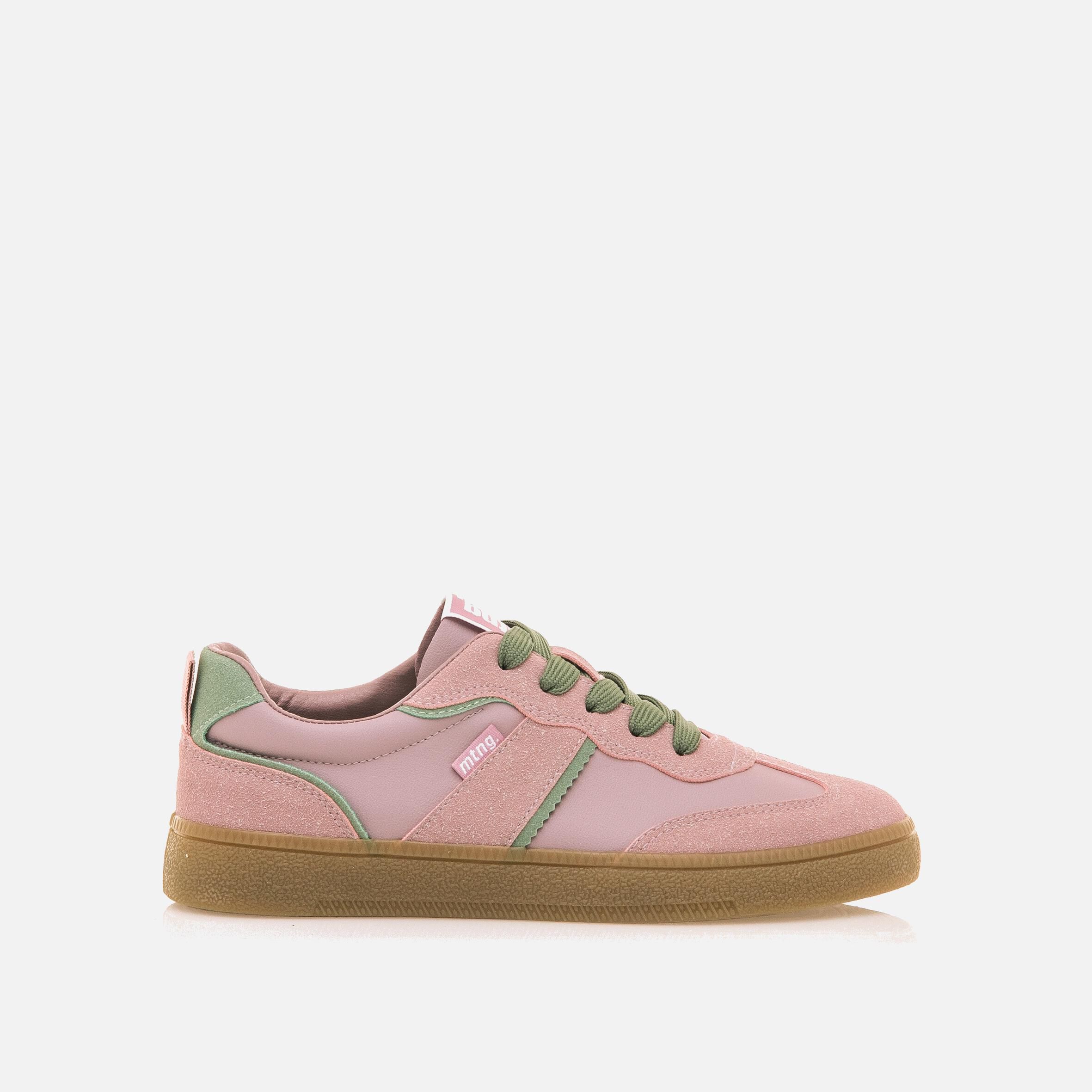 Acheter ROY violet 57697 Sneakers Mtng pour Femme