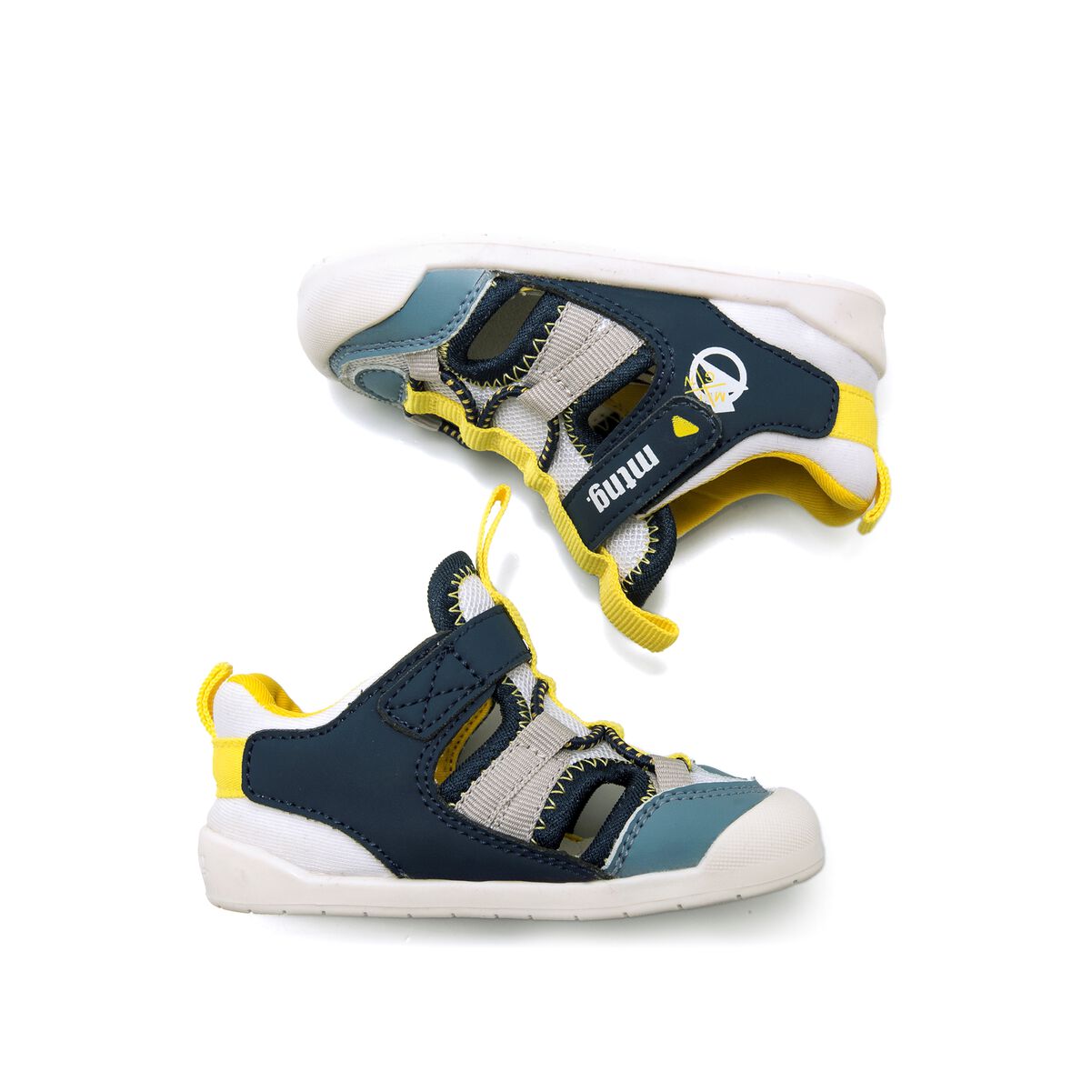Sneakers pour Garcon modèle FREE BABY de MTNG image number 6